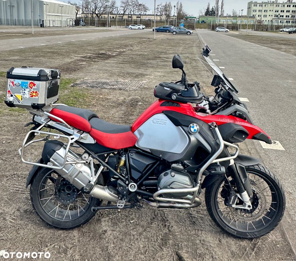 BMW R - 5