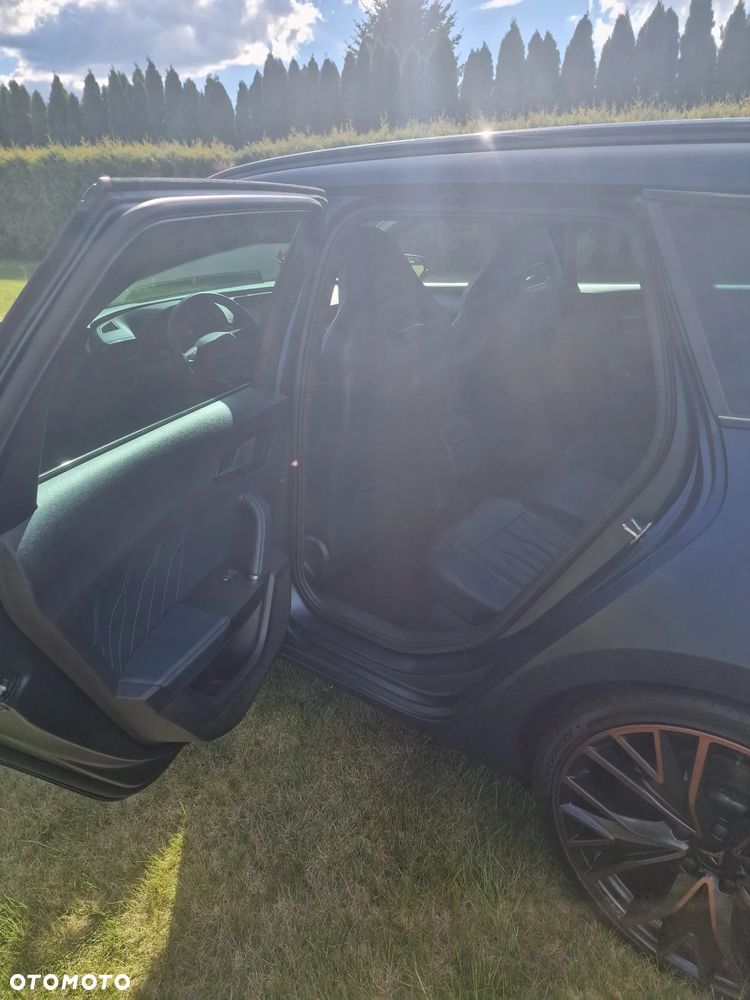 Cupra Leon Sportstourer - 22