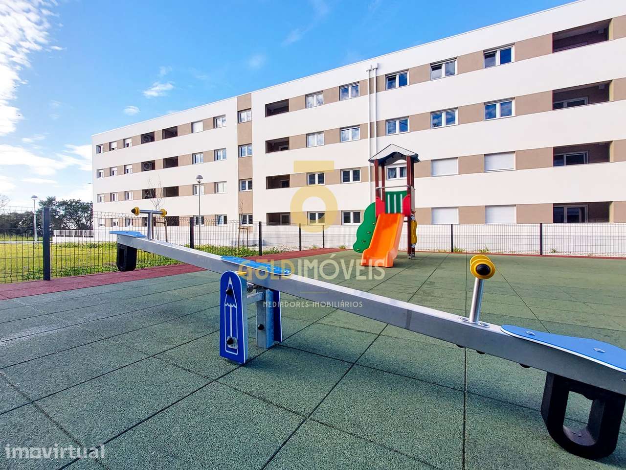 Apartamento T2 Venda em Aradas,Aveiro - Grande imagem: 2/8