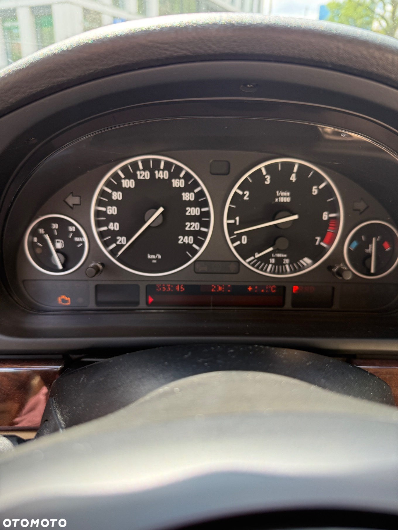 BMW Seria 5 - 17