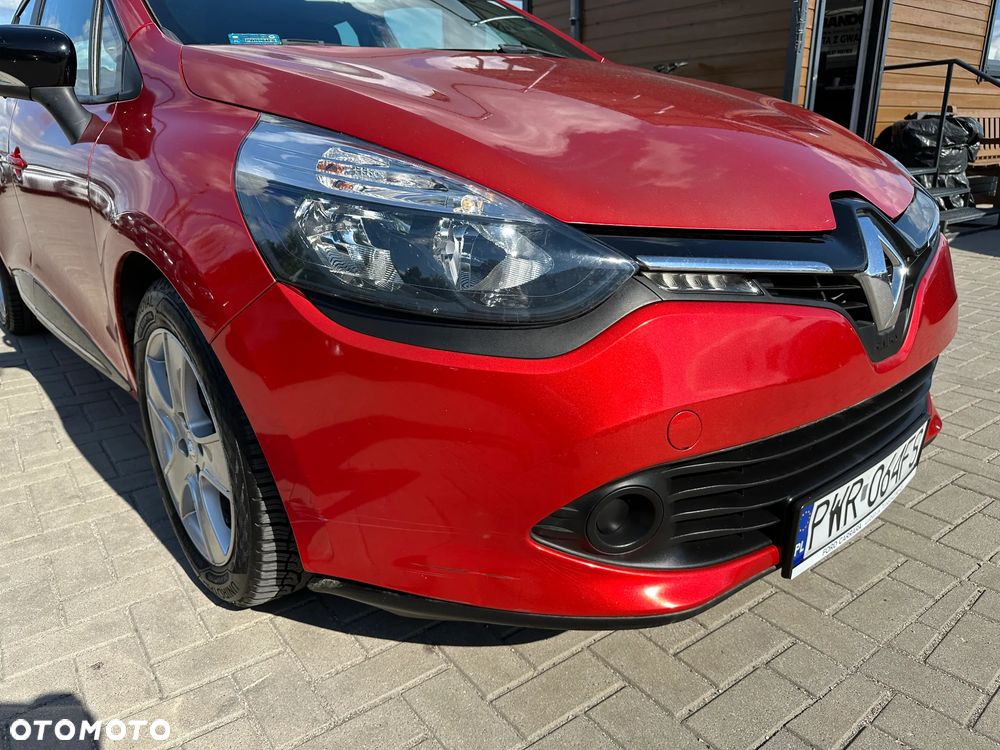 Renault Clio - 37