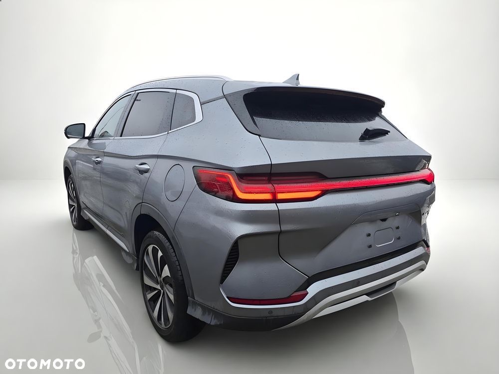 BYD Seal U 1.5T Design AWD - 7