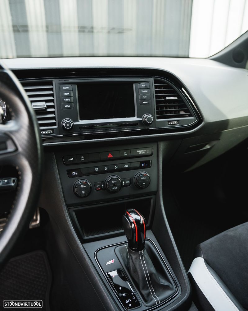 SEAT Leon - 9