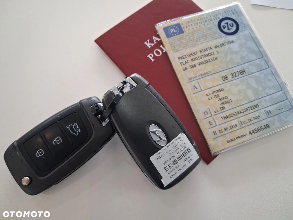 Hyundai i30 1.4 Classic + - 32