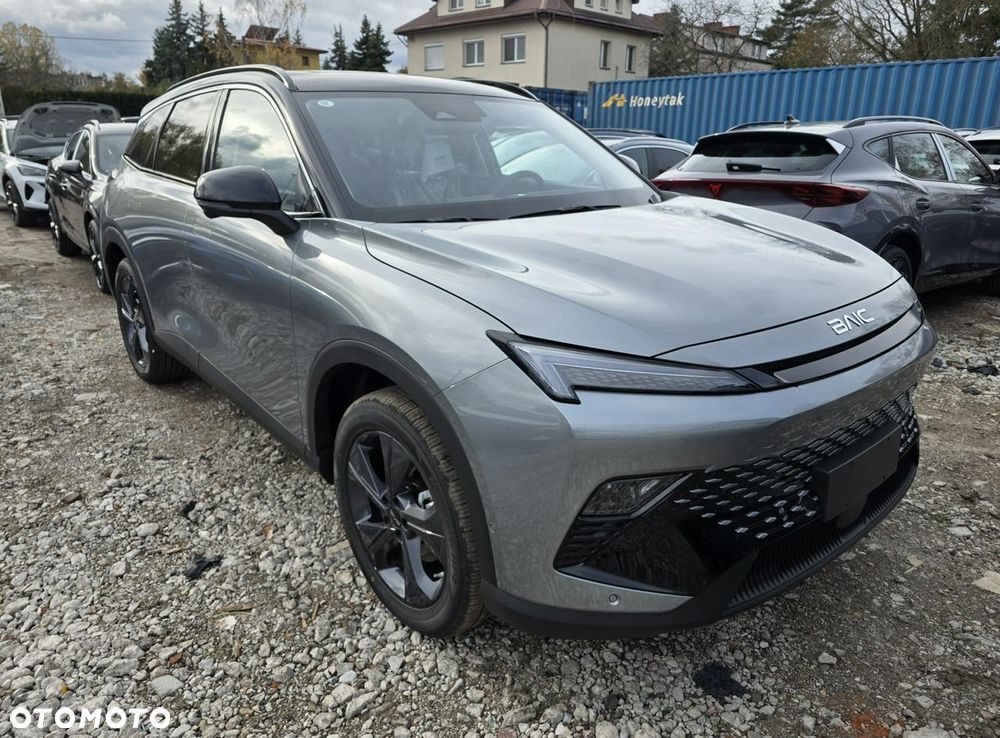 BAIC 5 - 2