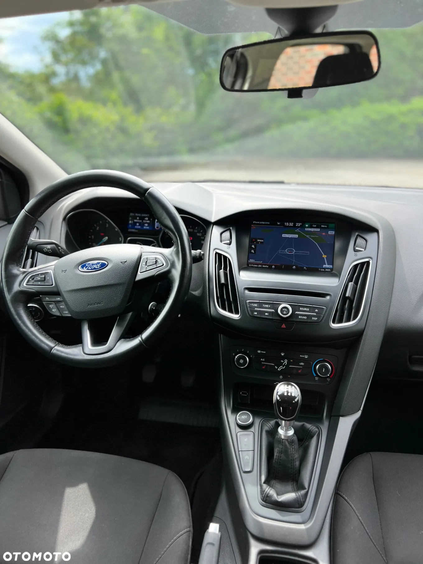 Ford Focus 1.5 EcoBlue Start-Stopp-System ACTIVE - 18