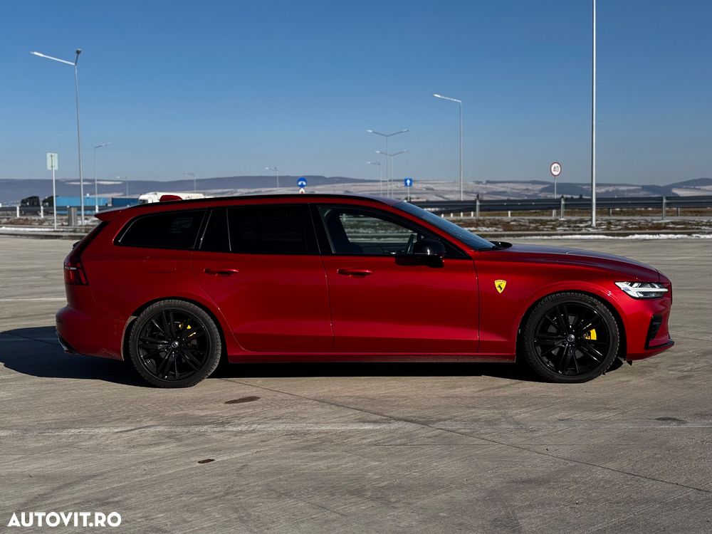 Volvo V60 B3 B Geartronic RDesign - 4