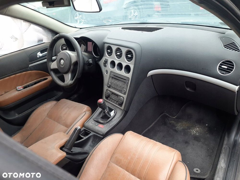 Alfa Romeo 159 1,9 JTD 120KM DIESEL 2005-2011 R 5 DRZWI CZĘŚCI - 13