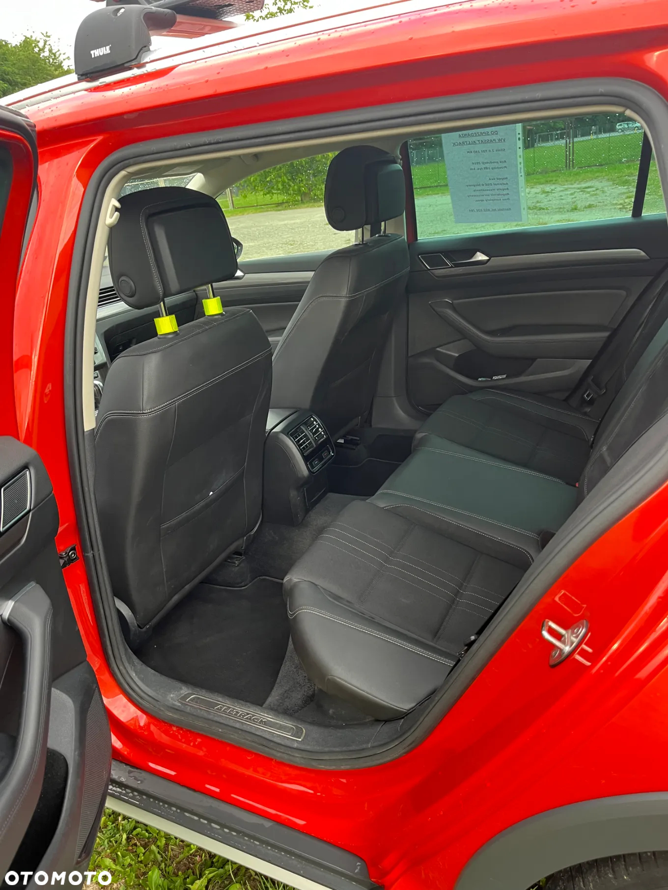 Volkswagen Passat - 7