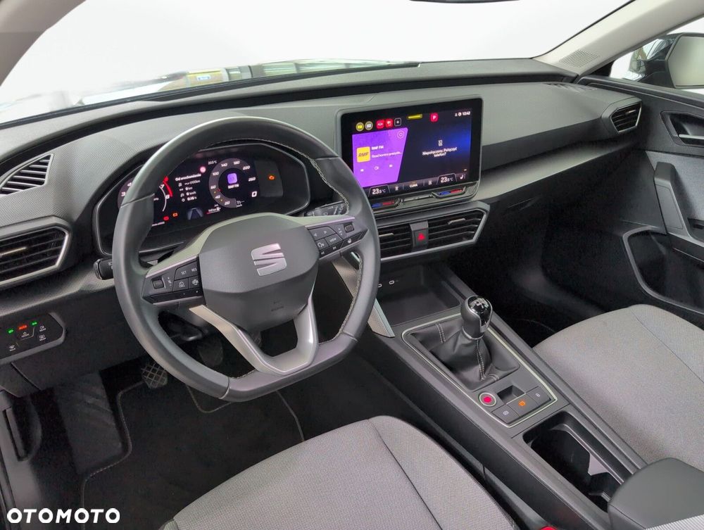 Seat Leon 1.5 TSI Style - 18