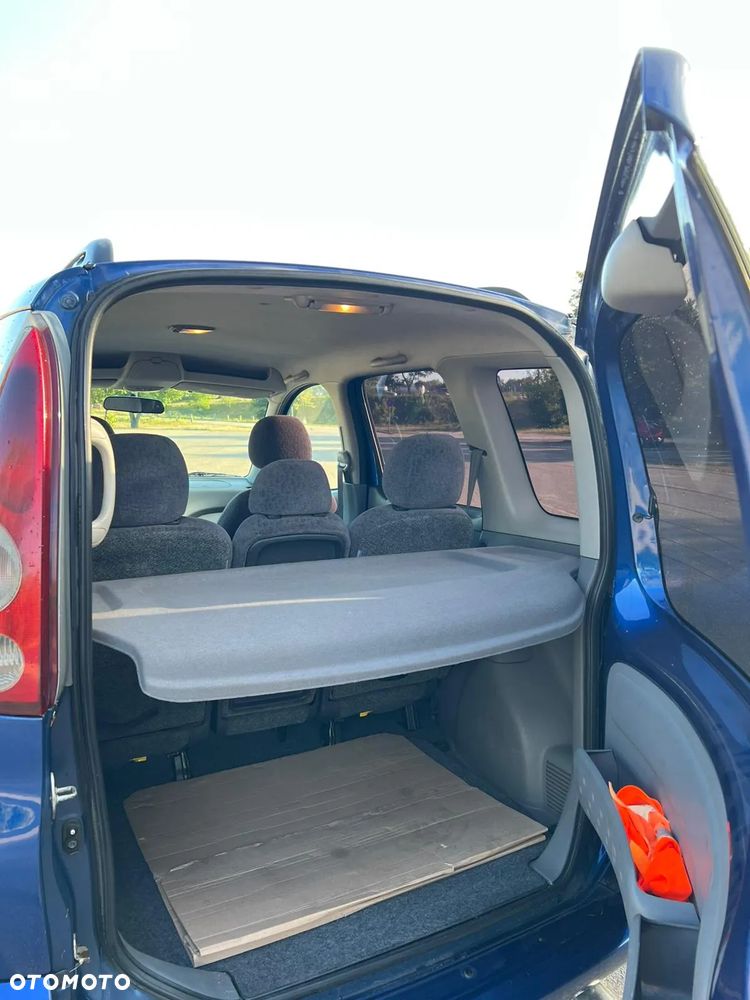 Toyota Yaris Verso 1.4 D-4D - 14