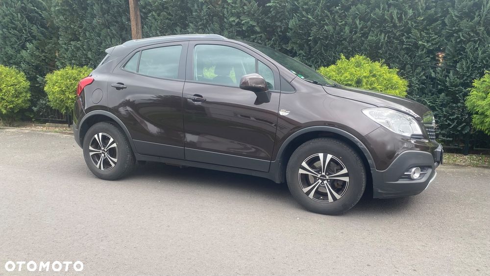 Opel Mokka 1.6 Active S&S - 15