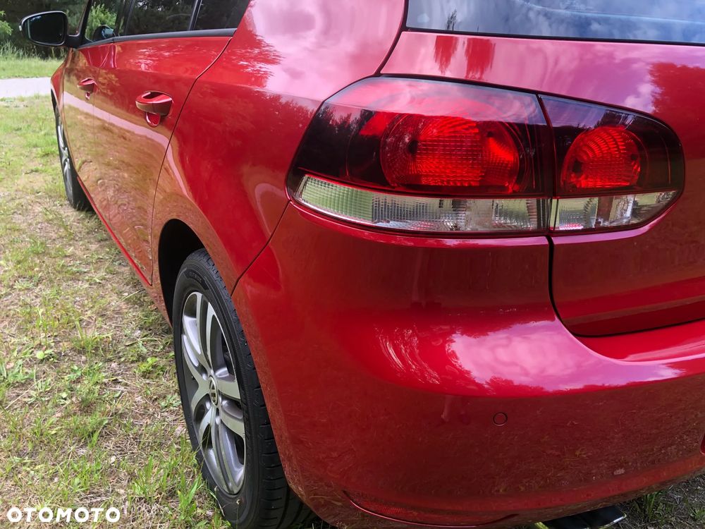 Volkswagen Golf - 16