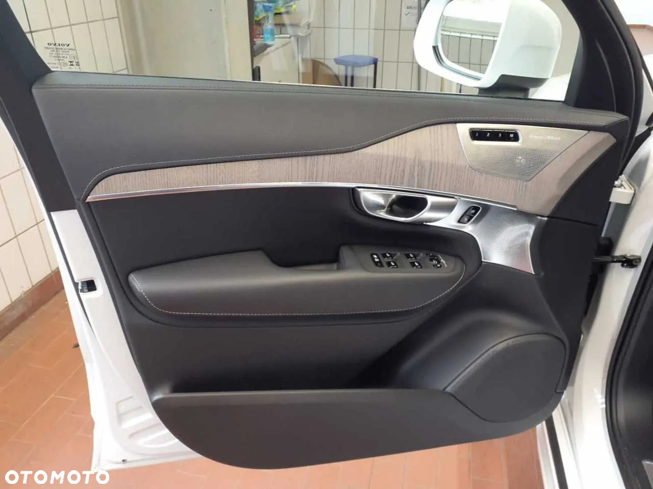 Volvo XC 90 T8 AWD Recharge Geartronic RDesign Edition - 5