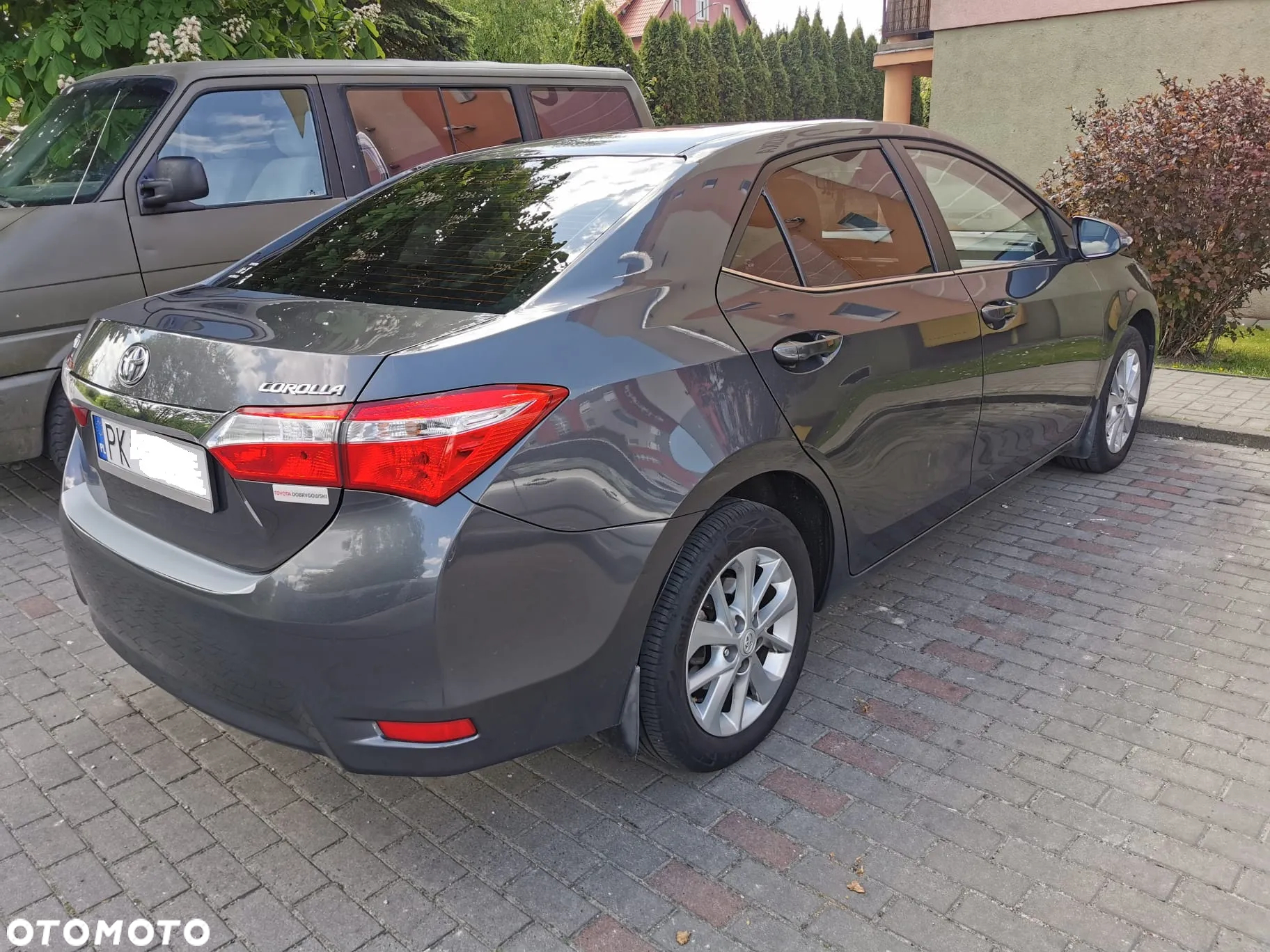 Toyota Corolla 1.6 Premium - 3