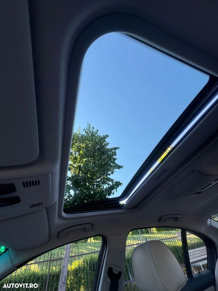 BMW Seria 3 318i Aut. - 20