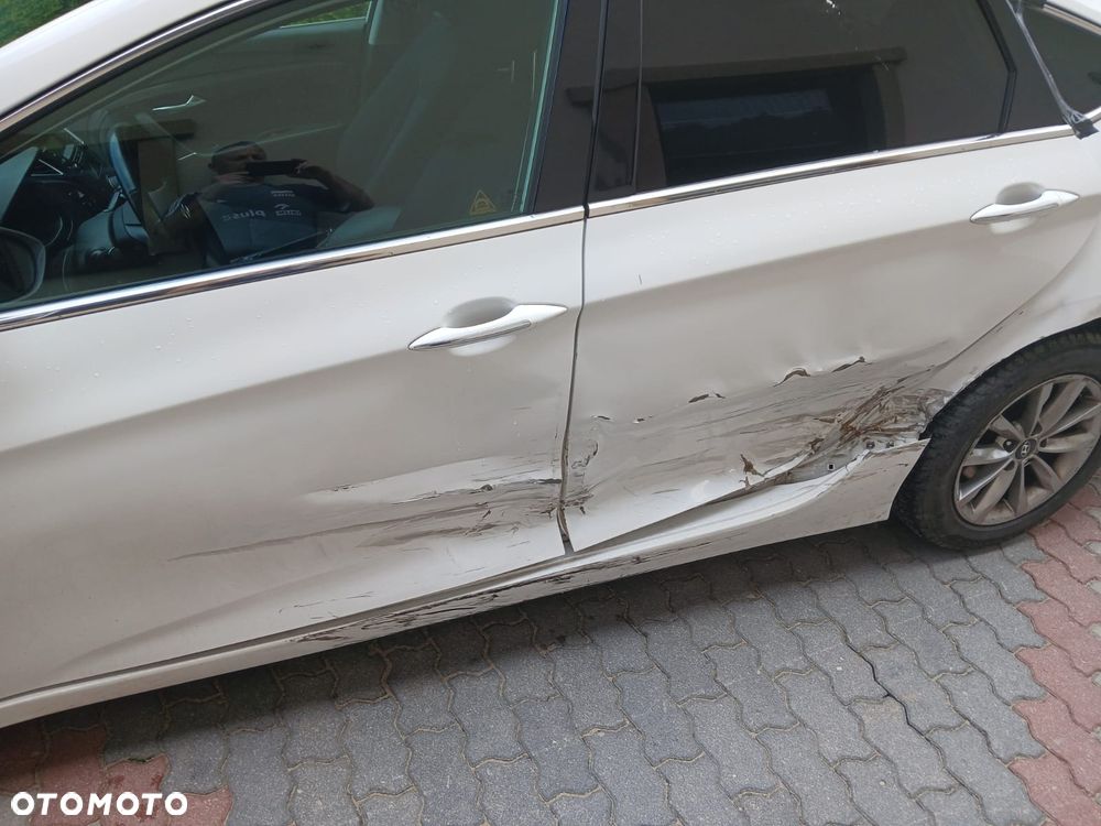 Hyundai i40 1.6 GDI Comfort - 5