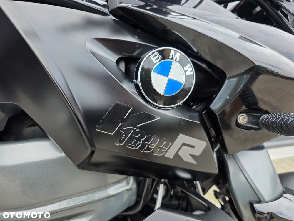 BMW R - 18
