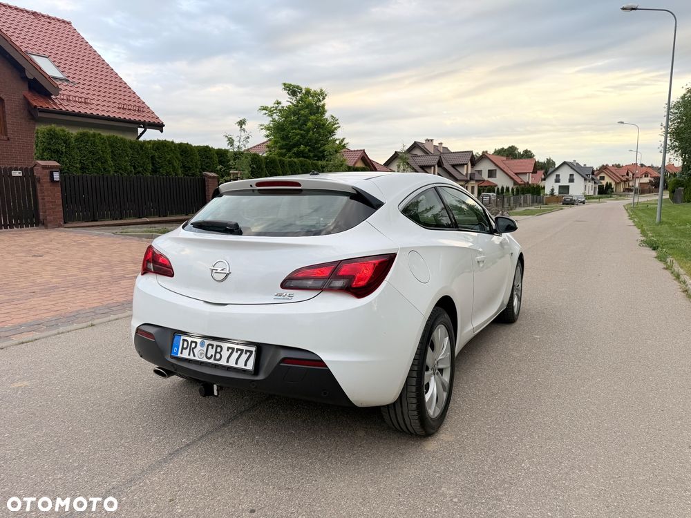 Opel Astra - 14