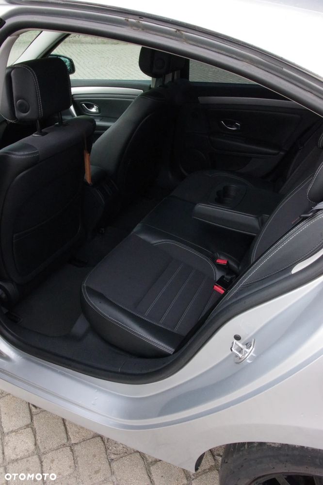 Renault Laguna 2.0 DCi FAP Dynamique - 11