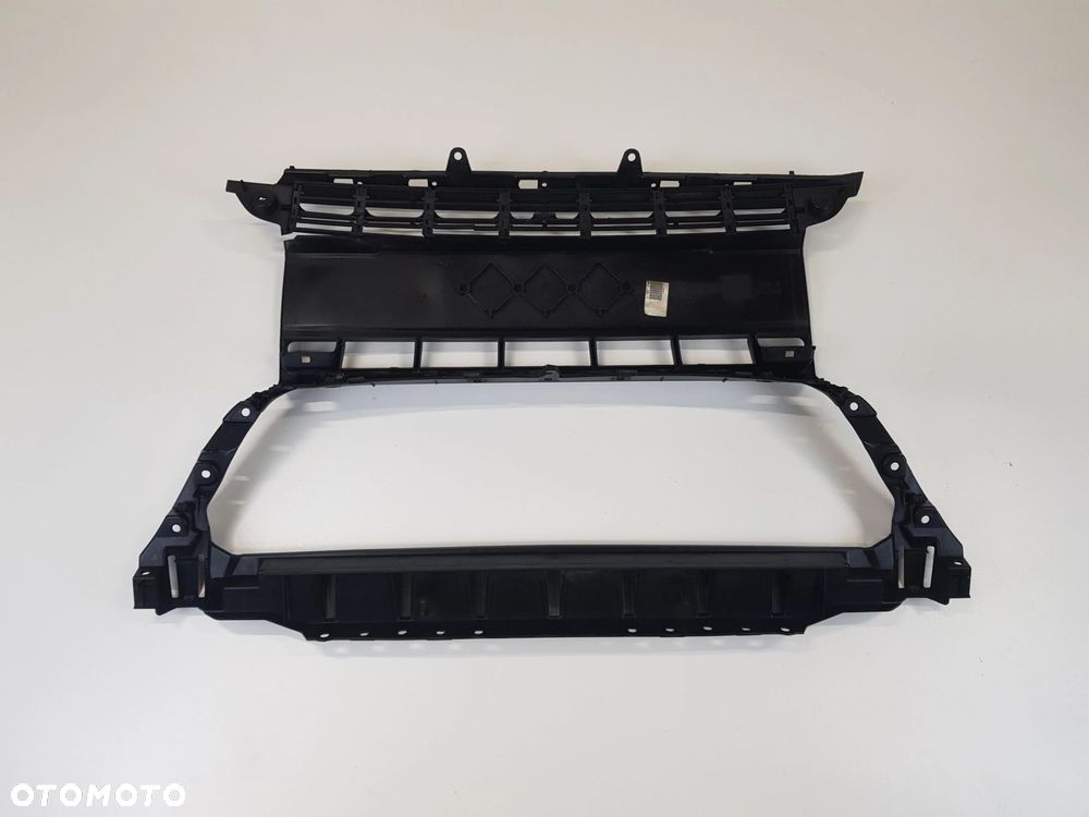 Atrapa Zderzak Przód Środek Fiat Ducato III Jumper Boxer 1315077070 - 2