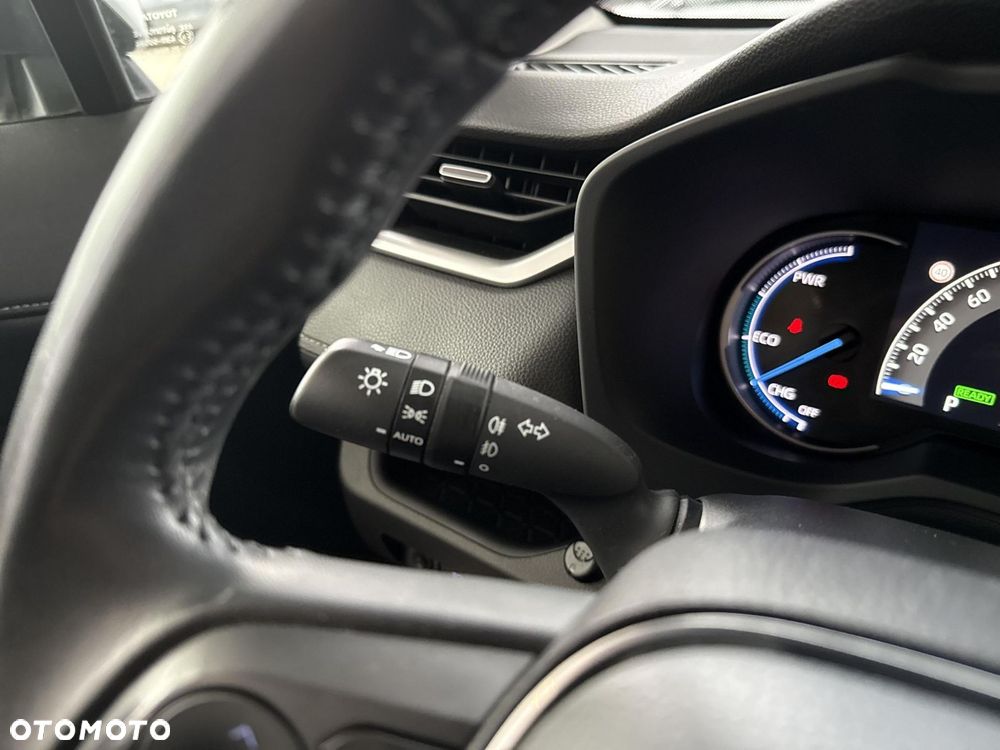 Toyota RAV4 2.5 Hybrid Comfort 4x2 - 22