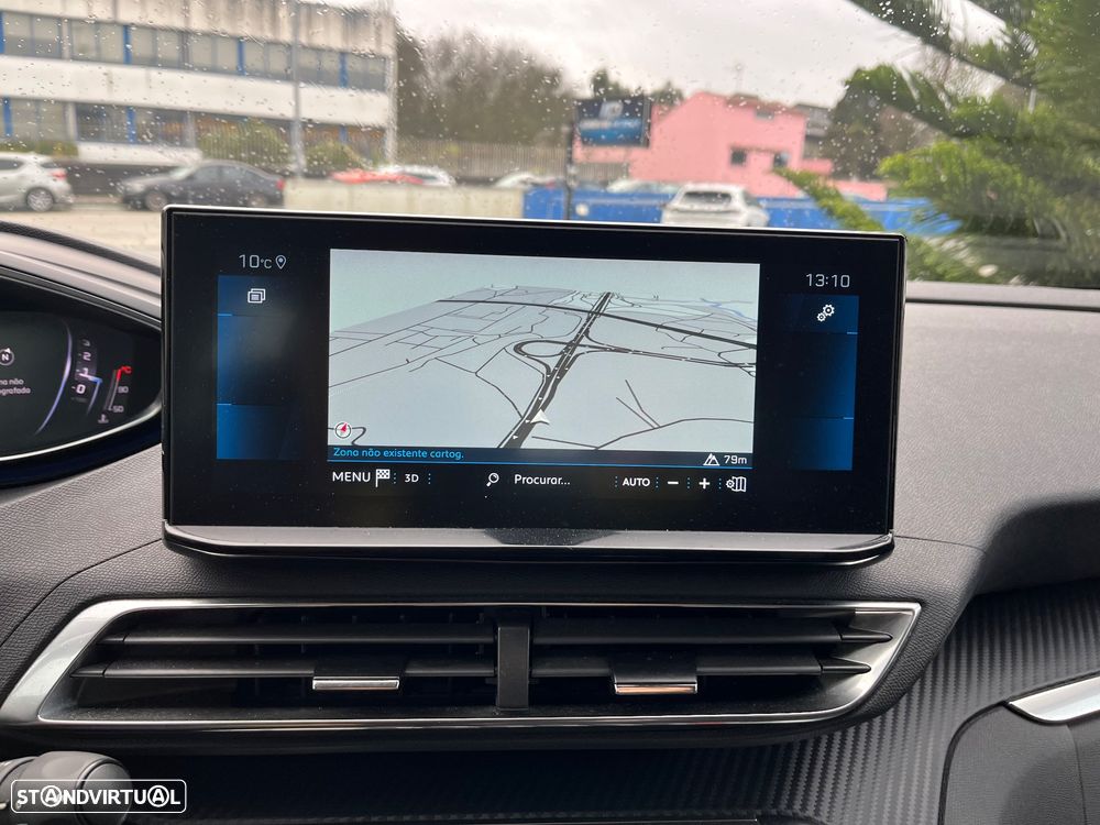 Peugeot 3008 1.5 BlueHDi Active Pack - 40