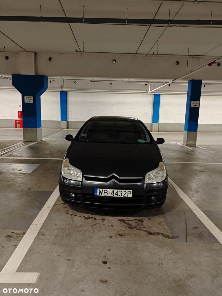 Citroën C5 - 3