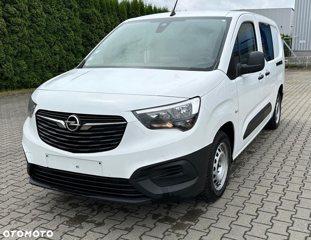 Opel Combo - 1