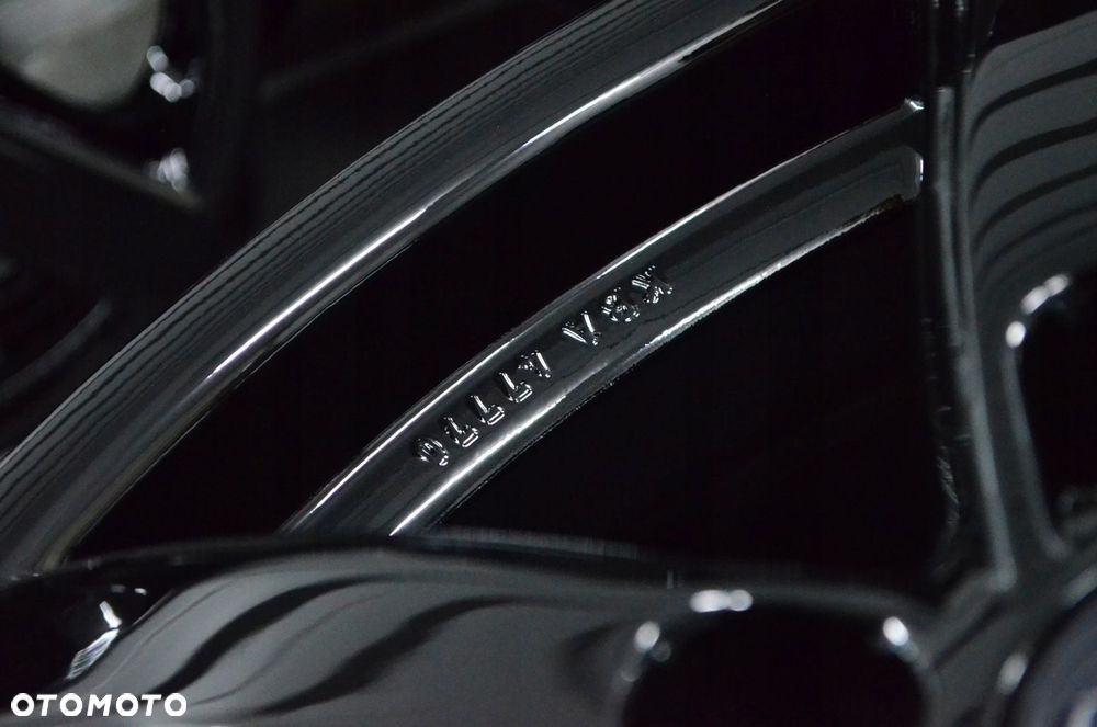 Felgi 5x112 R17 VW Golf Passat Audi a3 a4 a6 SKODA Octavia SEAT Mercedes - 7