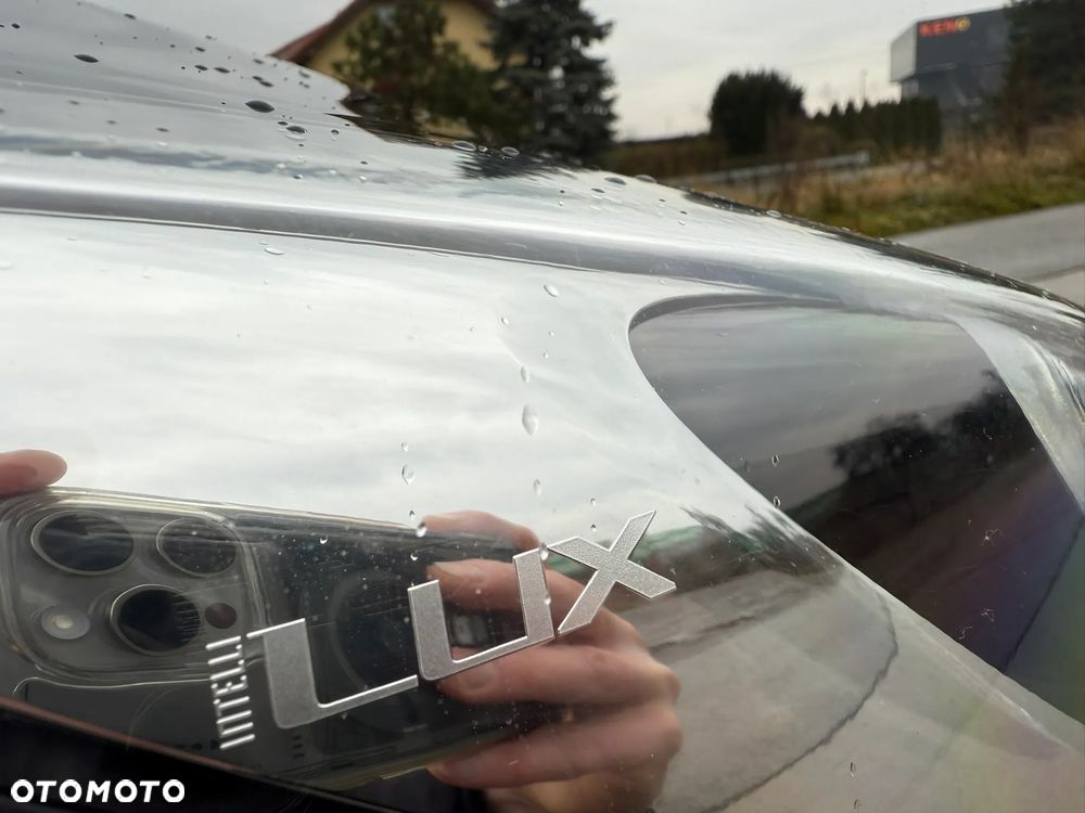 Opel Astra 1.4 Turbo Innovation - 21