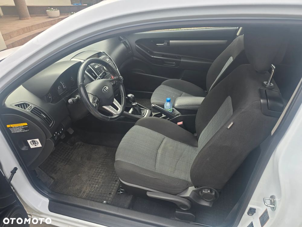 Kia ProCeed 1.4 Optimum - 6
