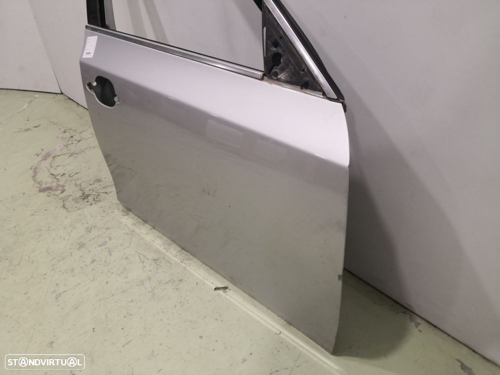 Porta Frente Dto Bmw 5 (E60) - 3
