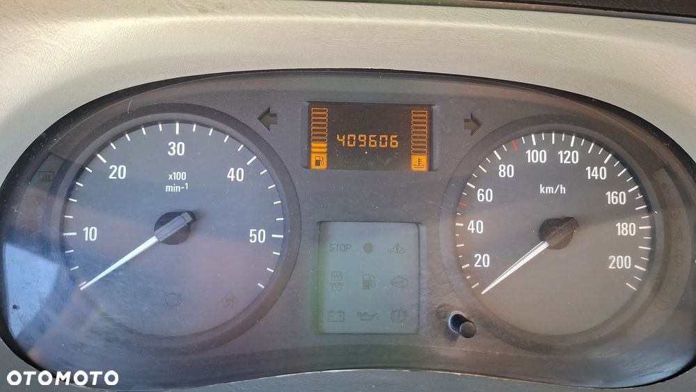Opel VIVARO - 7