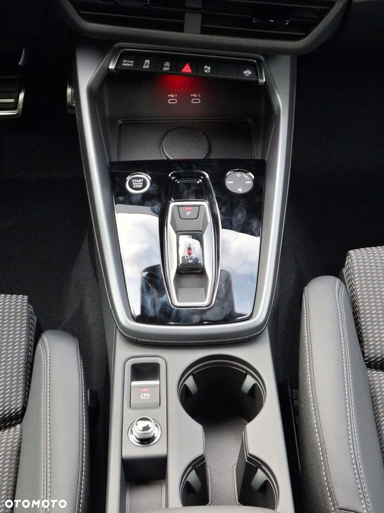 Audi A3 Allstreet - 26