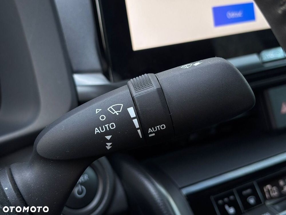 Toyota C-HR 1.8 Hybrid Style - 23