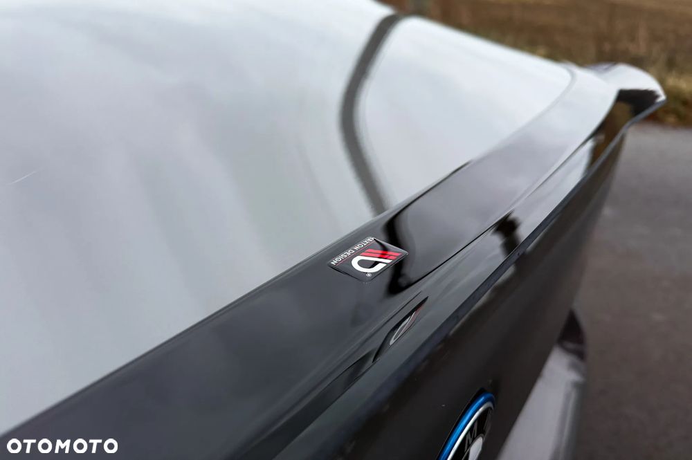 BMW Seria 5 545e xDrive M Sport Edition - 13