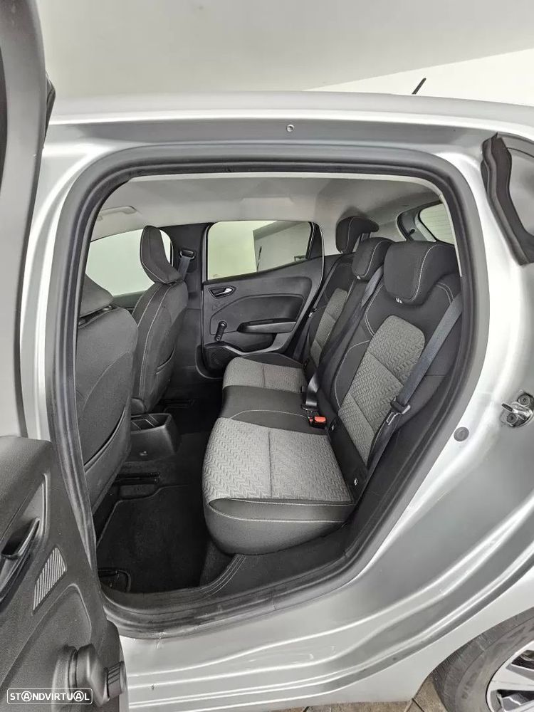 Renault Clio 1.0 TCe Limited Bi-Fuel - 30