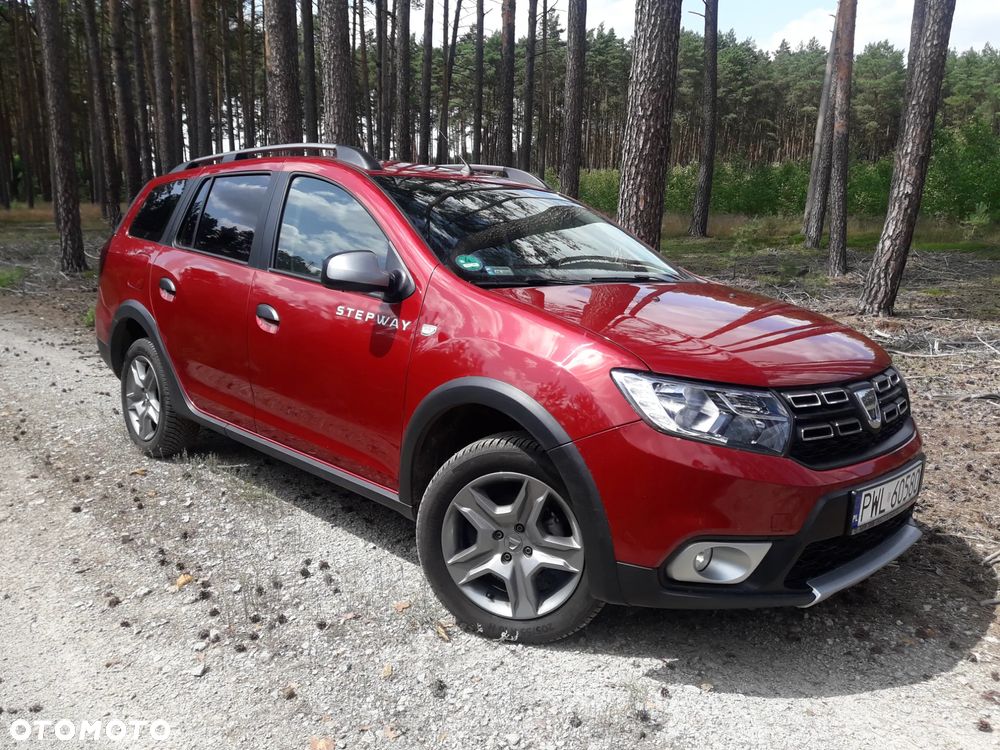 Dacia Logan Van - 11