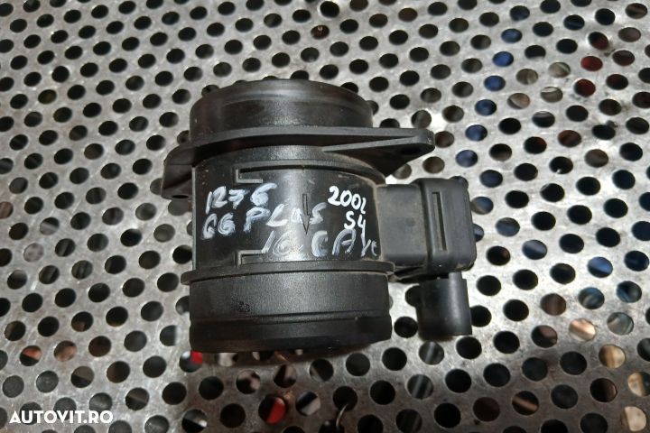 Debitmetru aer 03L906461 03L906461 Volkswagen VW Golf 6 [2008 - 2015] - 1