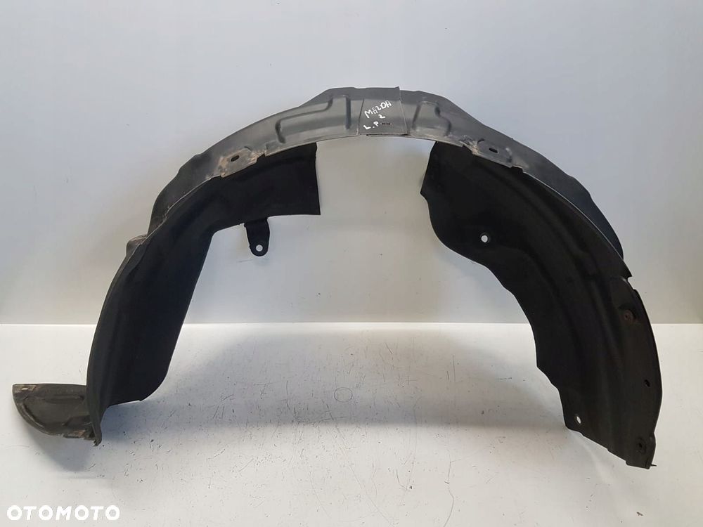 MAZDA 2 II 07- NADKOLE LEWE PRZÓD PRZEDNIE - 4