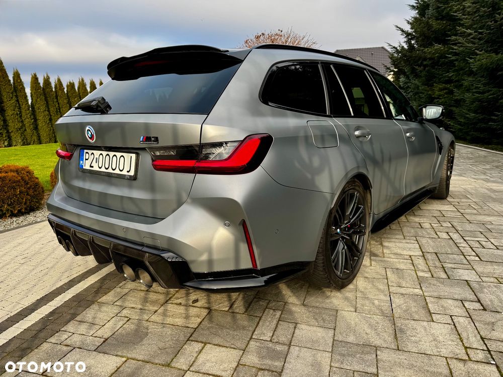 BMW M3 - 21