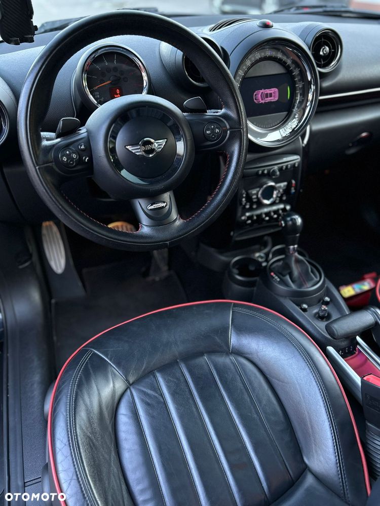MINI Countryman - 17