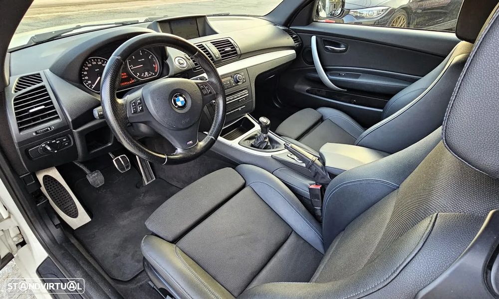 BMW 118 d DPF Edition Sport - 6