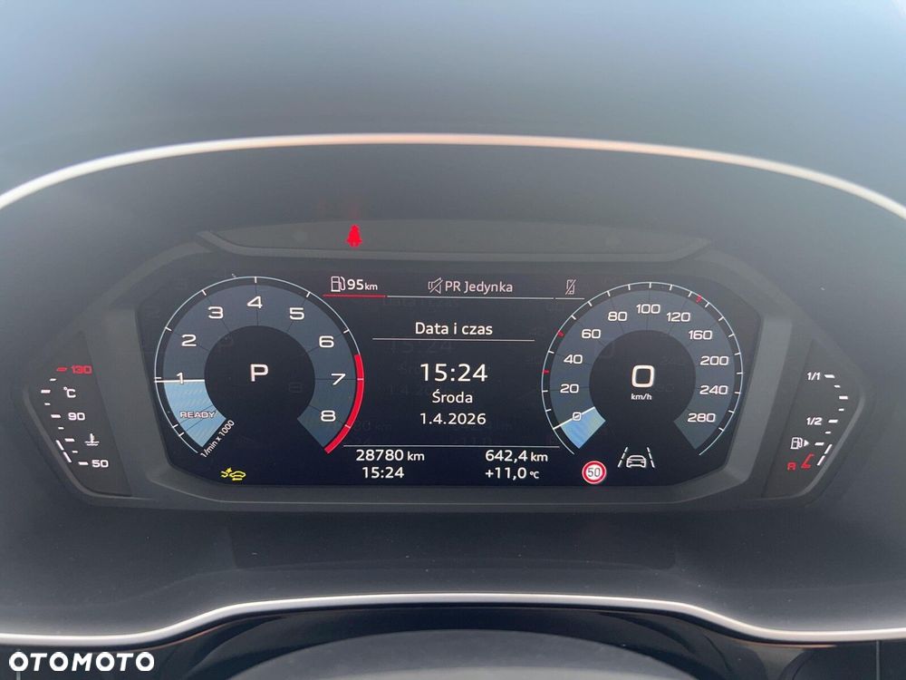 Audi Q3 - 21