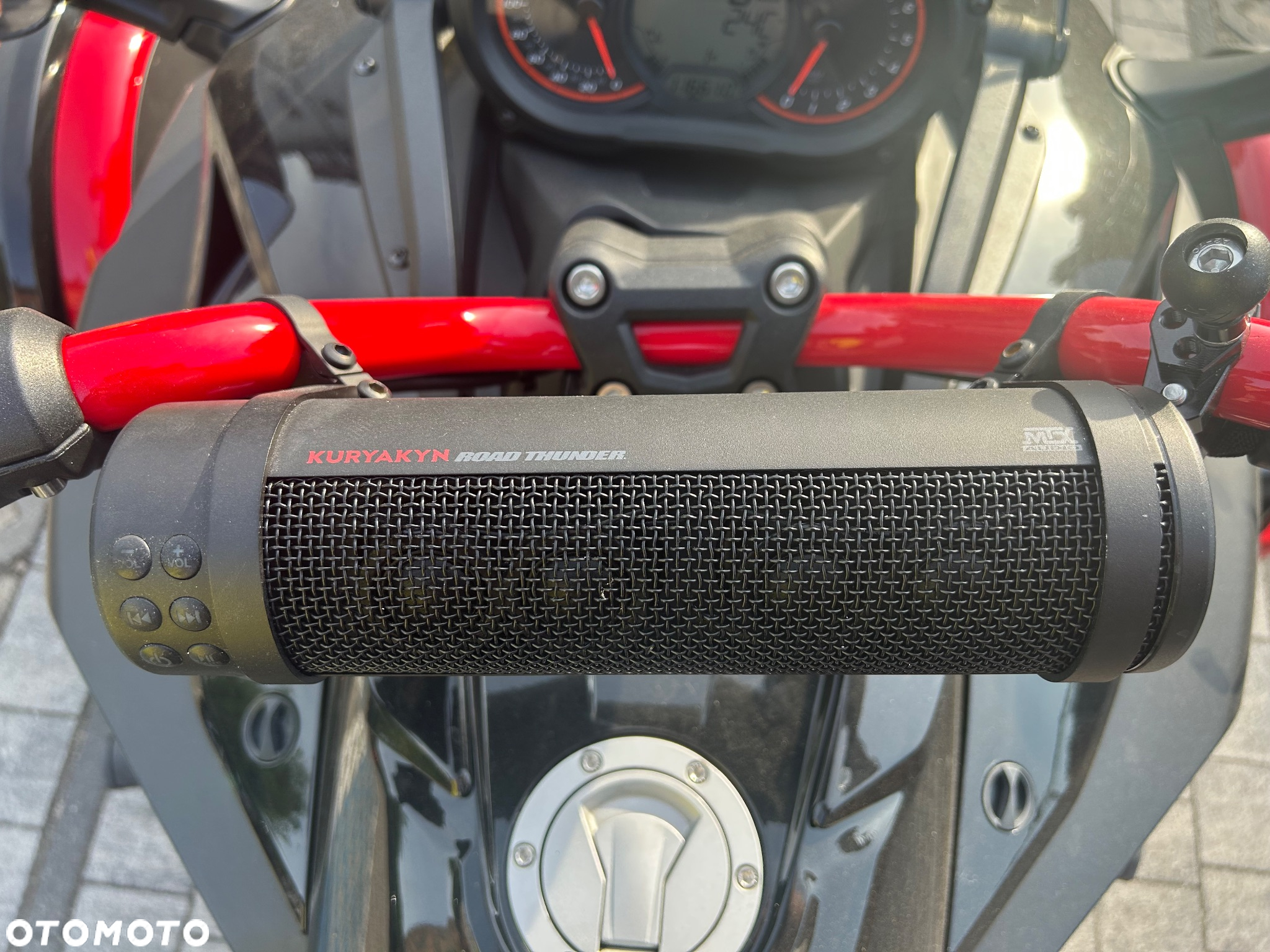Can-Am Spyder - 27