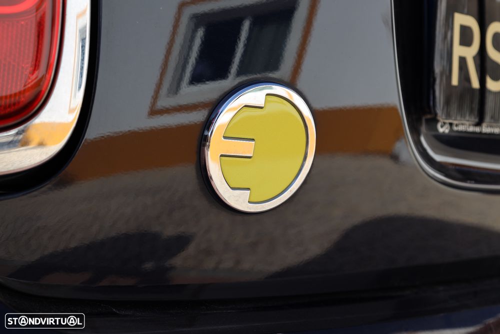 MINI 3 Portas Cooper SE - 15