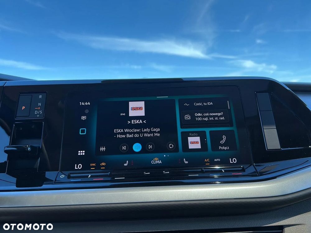 Volkswagen Multivan 2.0 TSI L2 Edition DSG - 25