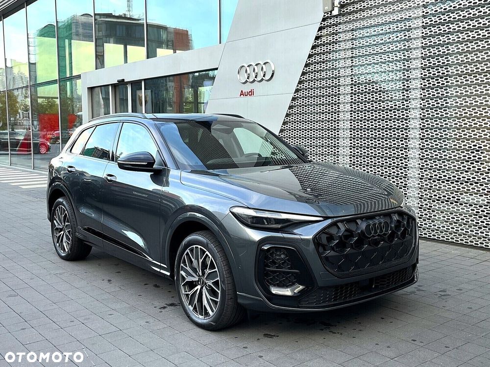 Audi Q5 - 4