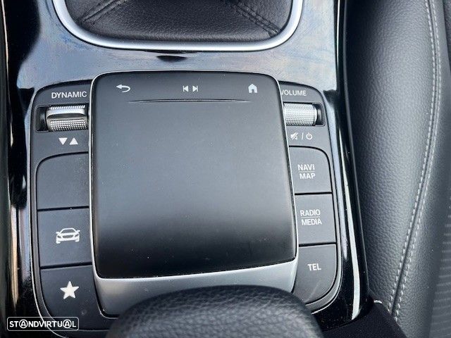 Mercedes-Benz A 180 d Style Plus - 17